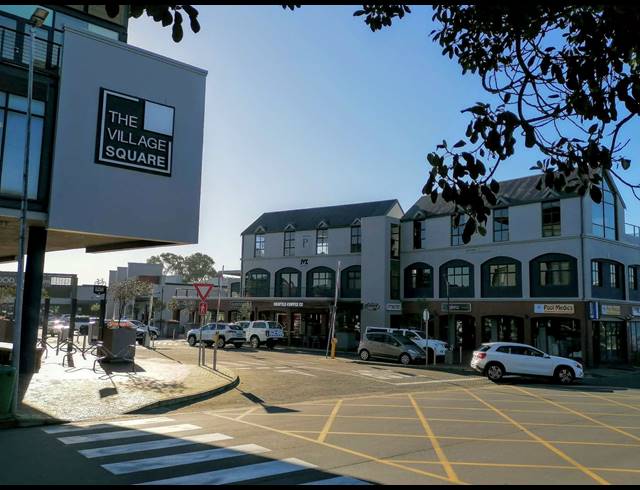 114.90M² OFFICE TO LET IN DURBANVILLE CENTRAL